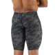 TYR Ανδρικό μαγιό Men's Blackout Camo Jammer Swimsuit